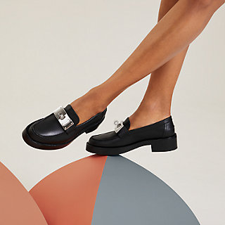 モカシン 《ホット》 | Hermès - エルメス-公式サイト